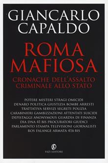 Roma mafiosa