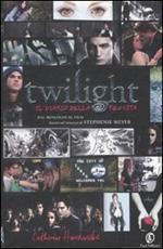 Twilight. Il diario della regista
