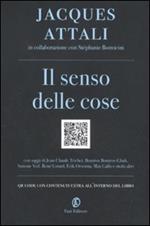 Il senso delle cose