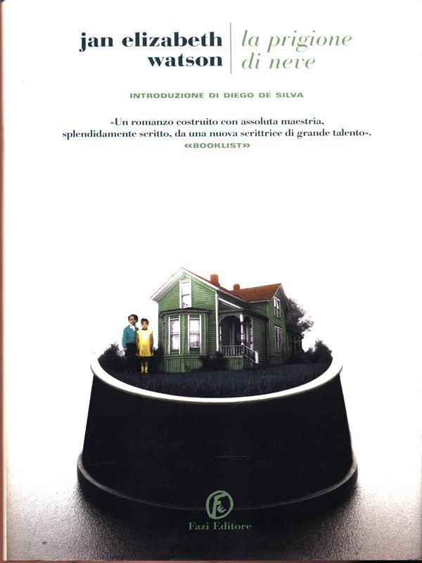 Libro di Faccia
