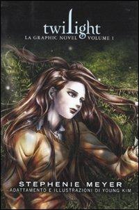 Twilight. La graphic novel. Vol. 1 - Stephenie Meyer,Kim Young - 3