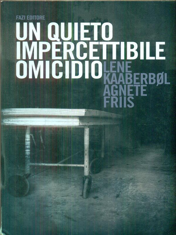 Libro di Faccia