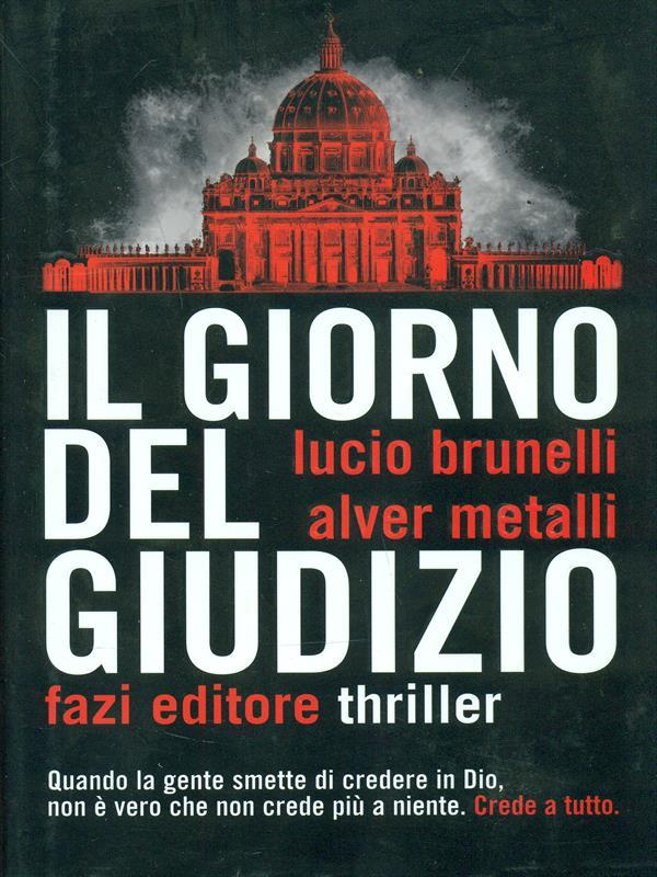 Libro di Faccia