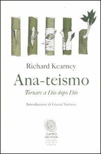 Ana-teismo