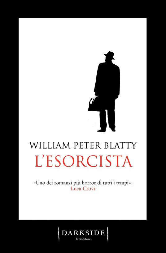 L' esorcista - William Peter Blatty,Cristiano Peddis - ebook