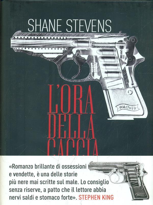 Libro di Faccia