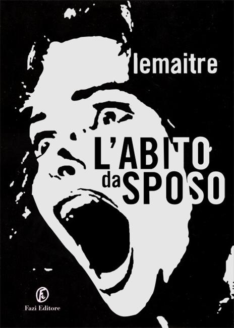 L' abito da sposo - Pierre Lemaitre - 7