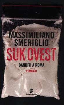 Sukovest. Una storia criminale