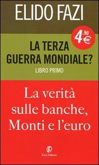 La terza guerra mondiale?