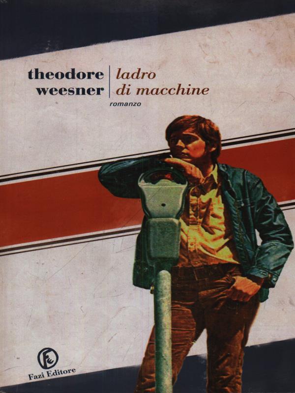 Libro di Faccia