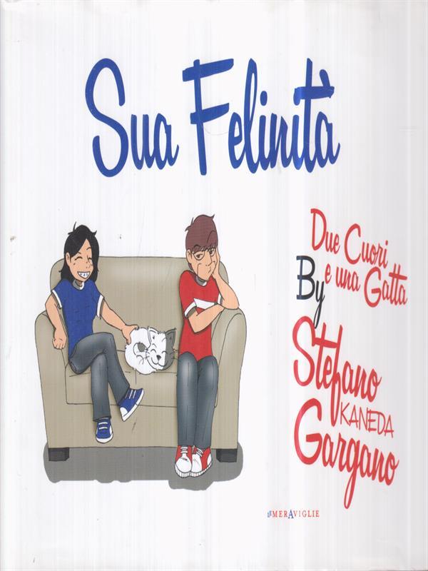 Libro di Faccia
