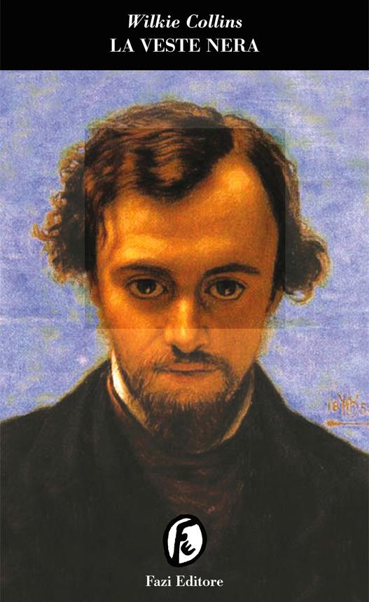 La veste nera - Wilkie Collins,Andreina Lombardi Bom - ebook