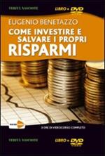 Come investire e salvare i propri risparmi. DVD