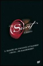 The secret. DVD
