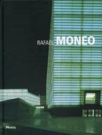 Rafael Moneo. Ediz. inglese