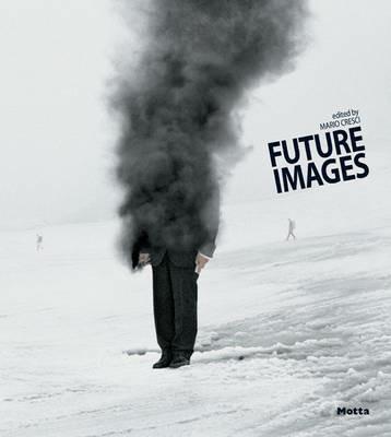 Future images. Ediz. inglese - copertina