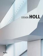 Steven Holl. Ediz. inglese
