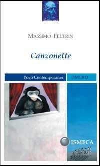 Canzonette - Massimo Feltrin - copertina
