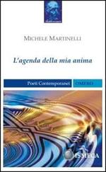 L' agenda della mia anima
