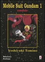 Mobile suit gundam. Vol. 1