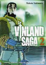 Vinland Saga. Vol. 2