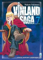 Vinland Saga. Vol. 7
