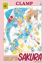 Cardcaptor Sakura. Perfect edition. Vol. 6