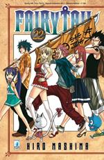 Fairy Tail. Vol. 22