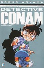 Detective Conan. Vol. 9