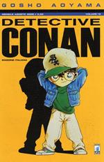 Detective Conan. Vol. 19