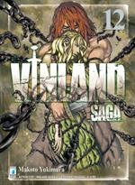 Vinland Saga. Vol. 12