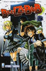 Beelzebub. Vol. 10