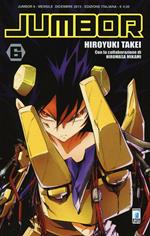 Jumbor. Vol. 6