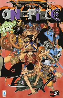 少年漫画 ONE PIECE 64 ONE PIECE 64 (ジャンプコミックス) | 尾田 栄一郎 |本 | 通販
