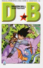 Dragon Ball. Evergreen edition. Vol. 26