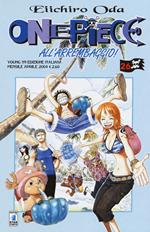 One piece. Vol. 26