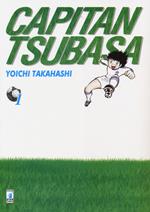 Capitan Tsubasa. New edition. Vol. 1