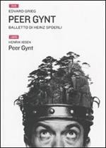 Peer Gynt. Con DVD