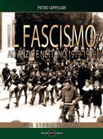Il fascismo ad Anzio e Nettuno 1919-1939