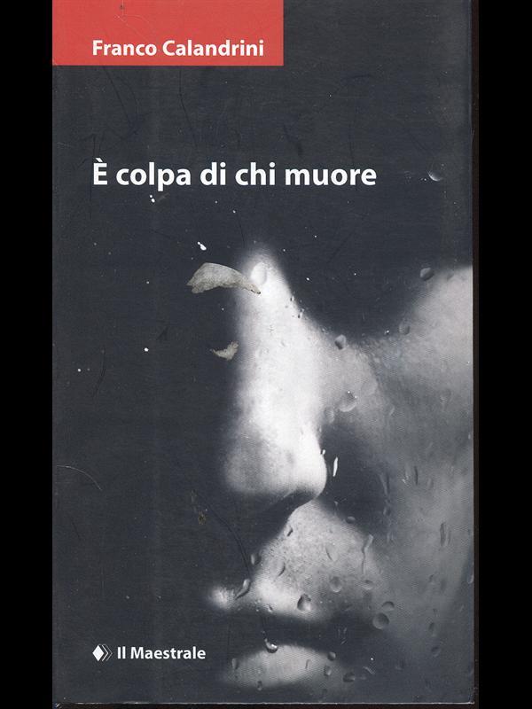 Libro di Faccia