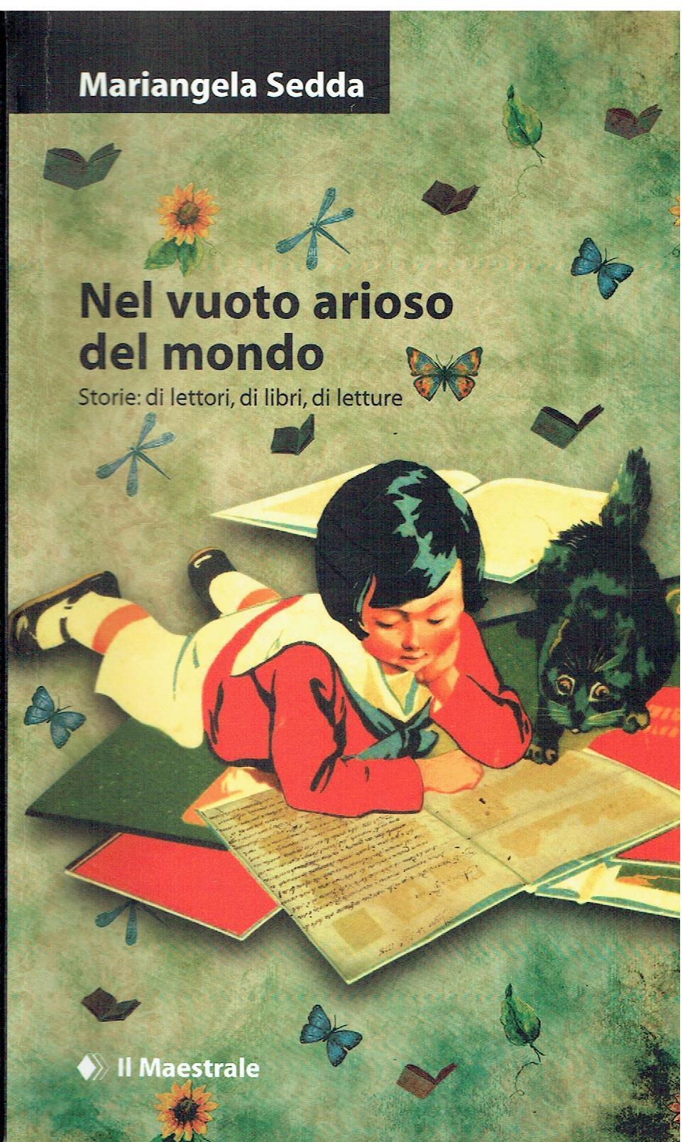 Libreria sottomarina