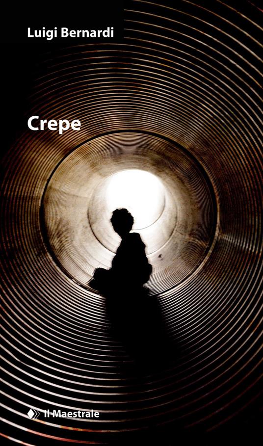 Crepe - Luigi Bernardi - ebook