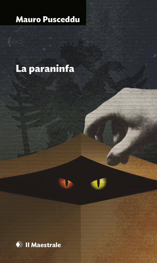 La paraninfa - Mauro Pusceddu - ebook