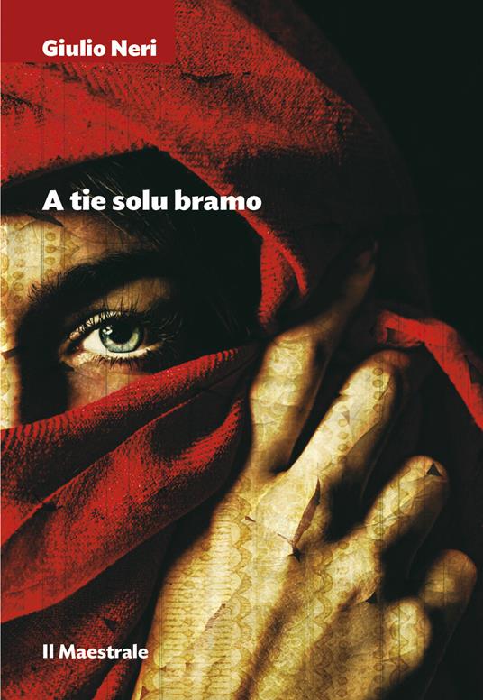 A tie solu bramo - Giulio Neri - copertina