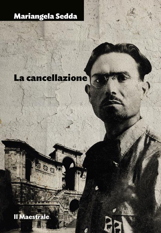 La cancellazione - Mariangela Sedda - ebook