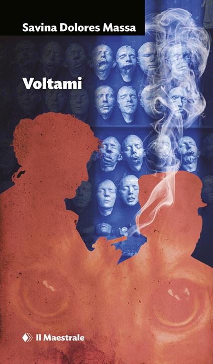 Voltami - Savina Dolores Massa - ebook