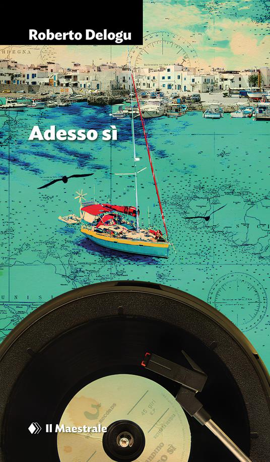 Adesso sì - Roberto Delogu - ebook