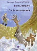 Saint Jacques e l'isola misteriosa