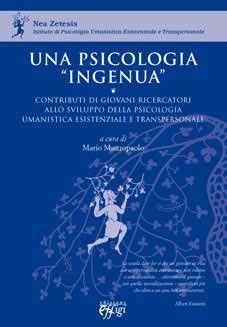 Libro Una psicologia ingenua 