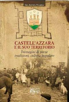 Libro Castell'Azzara e il suo territorio 